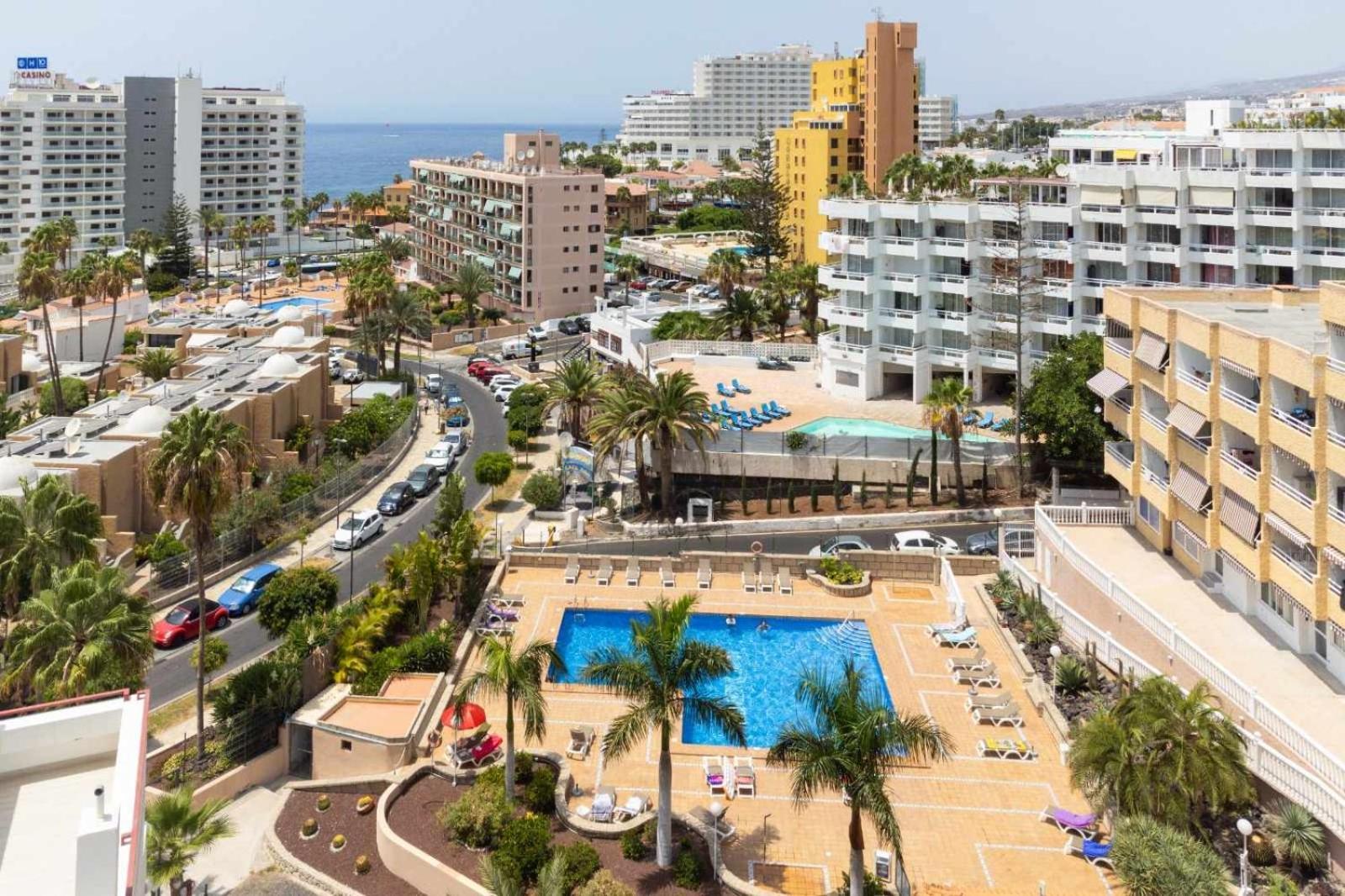 Lujo Borinquen 403 Vista Al Mar Playa Fanabe Exterior foto